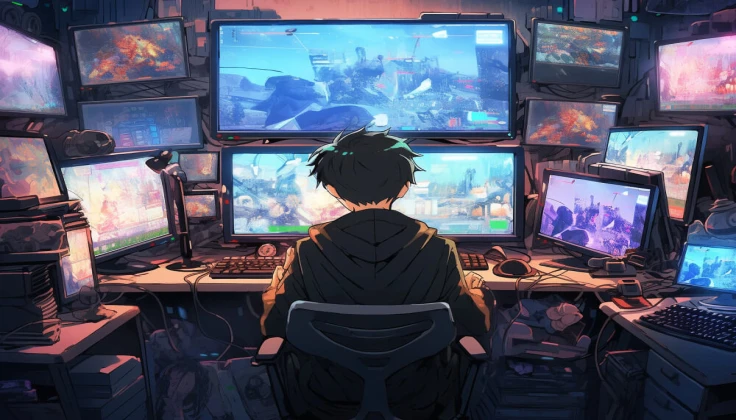 A ascensão e evolução do PUBG: um fenômeno revolucionário